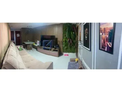 Cobertura com 3 Quartos à venda, 116m² no Parque São Vicente, Mauá