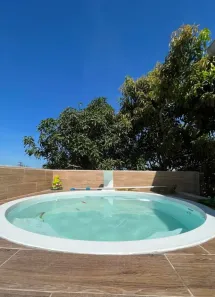 Casa com 3 Quartos à venda, 107m² no Parque Hotel, Araruama