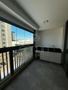 Apartamento com 3 Quartos para alugar, 98m² no Jardim Paulistano, São José do Rio Preto