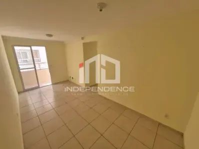Apartamento com 3 Quartos à venda, 65m² no Condominio Spazio Campo Azuli, São José dos Campos