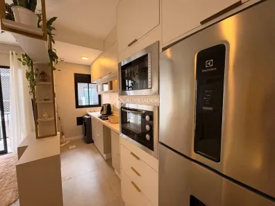 Casa com 1 Quarto à venda, 57m² no Cachoeira do Bom Jesus, Florianópolis