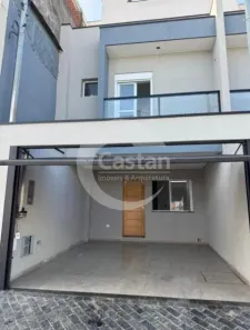 Sobrado com 3 Quartos à venda, 90m² no Vila Ivone, São Paulo