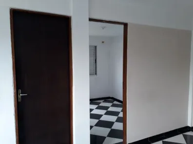 Apartamento com 2 Quartos à venda, 56m² no Jardim Pedra Branca, São Paulo