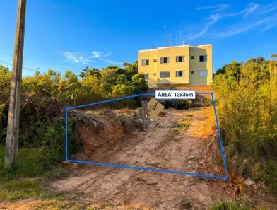 Lote/Terreno à venda, 455m² no Del Rey, São José dos Pinhais