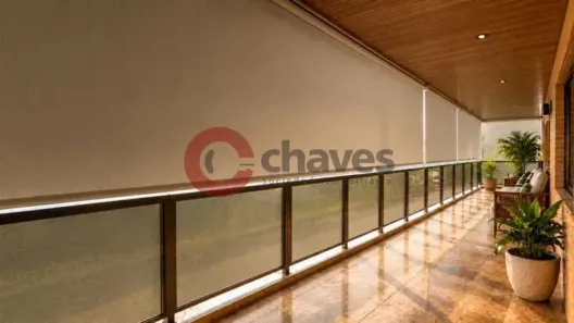 Apartamento com 3 Quartos à venda, 140m² no Gávea, Rio de Janeiro