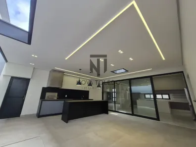 Casa de Condomínio com 3 Quartos à venda, 450m² no Jardim do Golfe, São José dos Campos