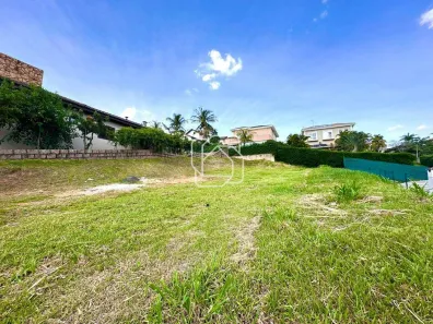 Lote/Terreno à venda, 832m² no Bairro Campos de Santo Antônio, Itu