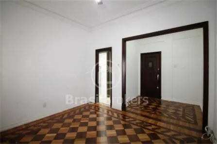 Apartamento com 3 Quartos à venda, 89m² no Flamengo, Rio de Janeiro