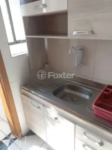 Apartamento com 1 Quarto à venda, 33m² no Partenon, Porto Alegre