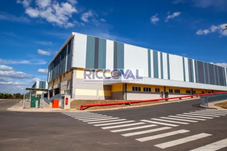 Galpão/Depósito/Armazém para alugar, 9246m² no Jardim Nova Limeira, Limeira