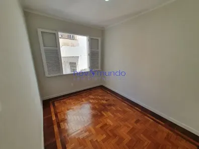 Apartamento com 1 Quarto para alugar, 32m² no Centro, Rio de Janeiro
