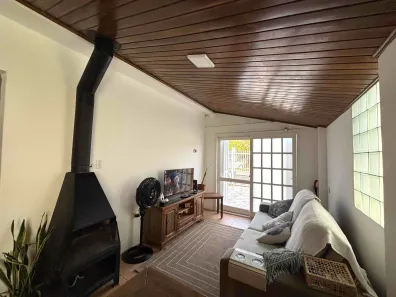 Casa com 4 Quartos à venda, 120m² no Laranjal, Pelotas