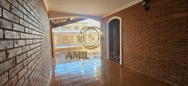 Casa com 4 Quartos à venda, 200m² no Bosque dos Eucaliptos, São José dos Campos