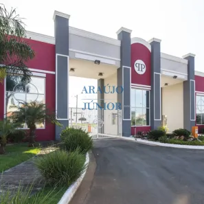 Lote/Terreno à venda, 450m² no Chácara Letônia, Americana