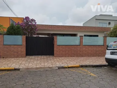 Casa com 3 Quartos à venda, 300m² no São João, Itajaí
