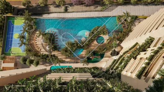 Apartamento com 3 Quartos à venda, 100m² no Alphagran Alphaville, Barueri