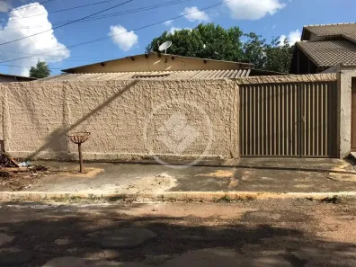 Casa com 2 Quartos à venda, 110m² no Parque Alvorada, Senador Canedo