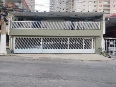 Casa com 1 Quarto para alugar, 100m² no Jardim Roberto, Osasco