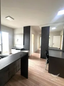 Apartamento com 2 Quartos para alugar, 55m² no Jardim Bertanha, Sorocaba