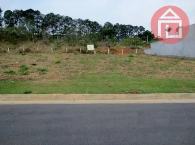 Lote/Terreno à venda, 140m² no Residencial Monreale, Bragança Paulista