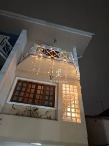 Sobrado com 3 Quartos à venda, 190m² no Ferreira, São Paulo