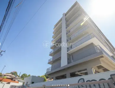 Apartamento com 2 Quartos à venda, 60m² no Primavera, Novo Hamburgo