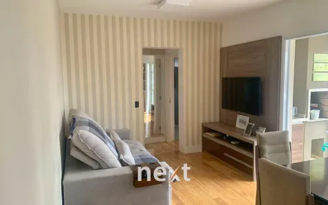 Apartamento com 2 Quartos à venda, 67m² no Taquaral, Campinas