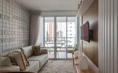 Apartamento com 3 Quartos à venda, 71m² no Praia de Itaparica, Vila Velha