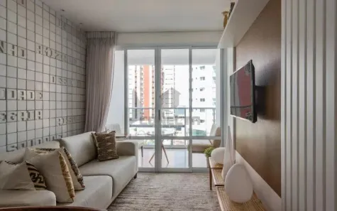 Apartamento com 3 Quartos à venda, 71m² no Praia de Itaparica, Vila Velha