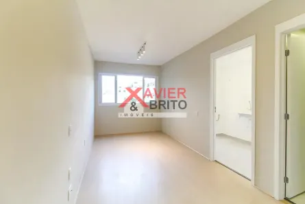 Apartamento com 1 Quarto à venda, 27m² no Conjunto Residencial José Bonifácio, São Paulo