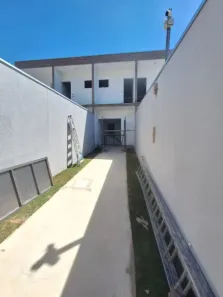 Casa com 2 Quartos à venda, 80m² no Alvorada, Betim