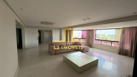 Apartamento com 4 Quartos à venda, 225m² no Pituba, Salvador