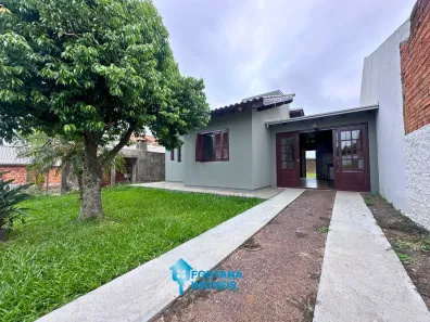 Casa com 2 Quartos à venda, 70m² no Moradas do Sobrado, Gravataí