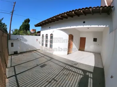 Casa com 3 Quartos à venda, 180m² no Jardim Nazareth, São José do Rio Preto