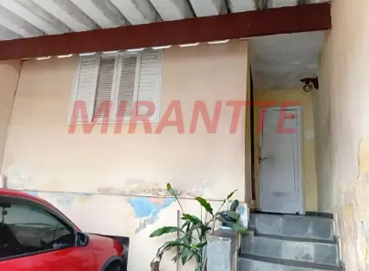 Sobrado com 3 Quartos à venda, 125m² no Vila Constança, São Paulo