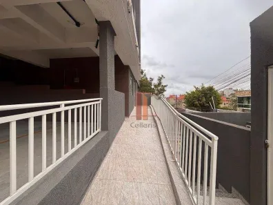 Apartamento com 2 Quartos à venda, 50m² no Itaquera, São Paulo