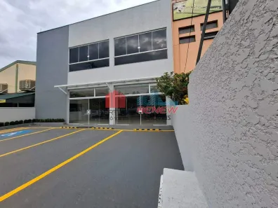 Prédio Comercial para alugar, 600m² no Centro, Valinhos
