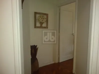 Apartamento com 4 Quartos à venda, 206m² no Flamengo, Rio de Janeiro