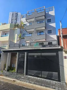 Cobertura com 2 Quartos à venda, 92m² no Vila Floresta, Santo André