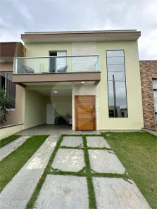 Casa de Condomínio com 3 Quartos à venda, 156m² no Jardins do Império, Indaiatuba