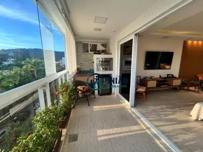 Apartamento com 4 Quartos à venda, 156m² no São Francisco, Niterói