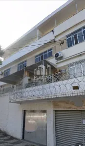 Apartamento com 2 Quartos à venda, 70m² no Jardim Vinte e Cinco de Agosto, Duque de Caxias