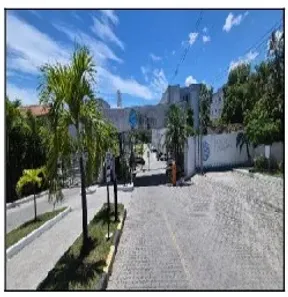 Apartamento com 1 Quarto à venda, 43m² no Pacheco, São Gonçalo
