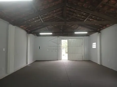 Galpão/Depósito/Armazém para alugar, 140m² no Centro, Botucatu