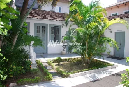 Casa à venda, 302m² no Botafogo, Rio de Janeiro