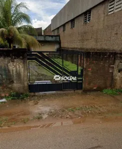 Lote/Terreno à venda, 600m² no Nova Porto Velho, Porto Velho