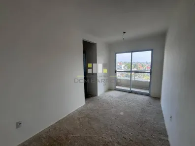 Apartamento com 2 Quartos à venda, 55m² no Jardim das Palmeiras, Sumaré