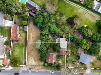 Lote/Terreno à venda, 1030m² no Pilarzinho, Curitiba
