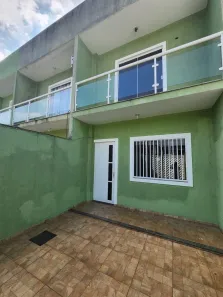 Casa com 3 Quartos para alugar, 115m² no Vila Margarida, Itaguaí