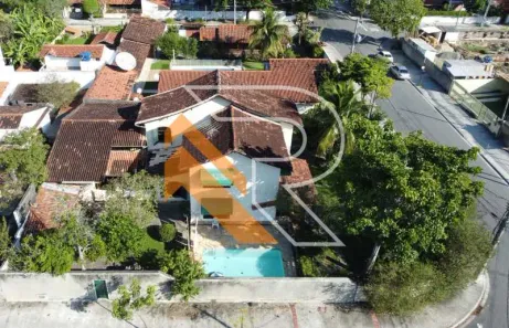 Casa com 4 Quartos à venda, 251m² no Piratininga, Niterói